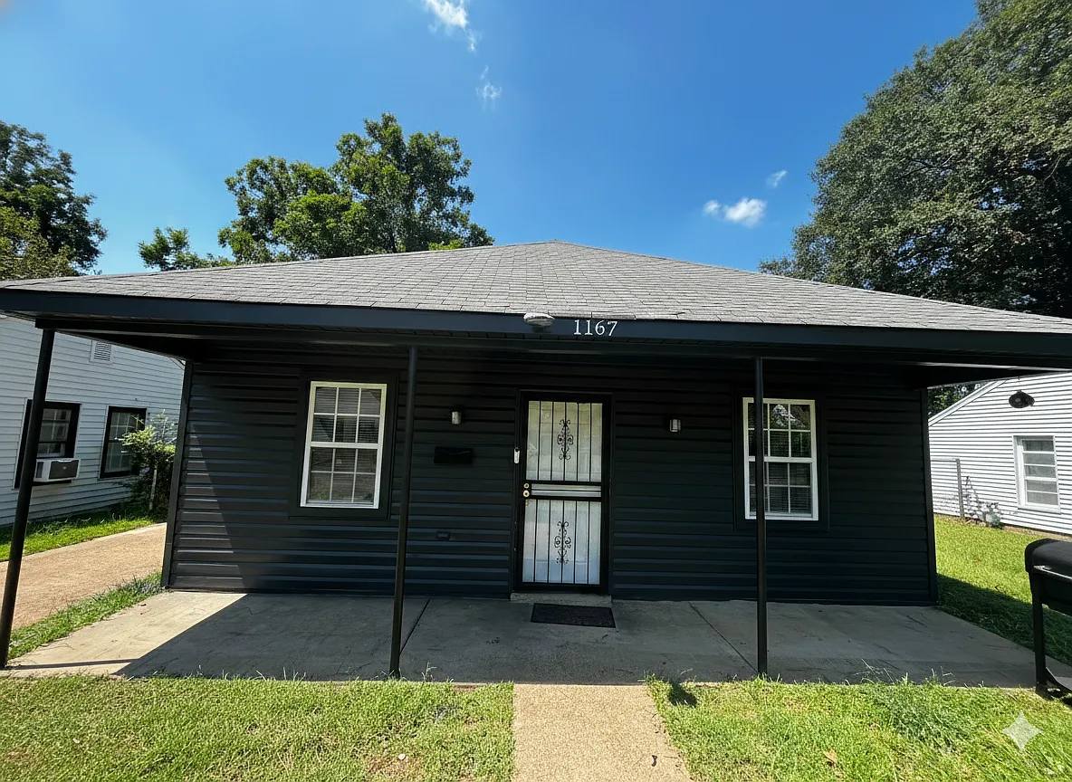 1167 Bradley Street - 1 — Photo 1