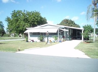 2621 SW Thunderbird Trl, Stuart, FL 34997