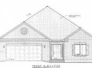 1619 Forest Highland Ct, Salem, VA 24153