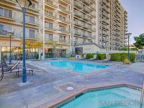 2nd image of 801 National City Blvd Unit 1011