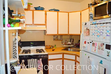 Rented by The Excelsior Collection LTD