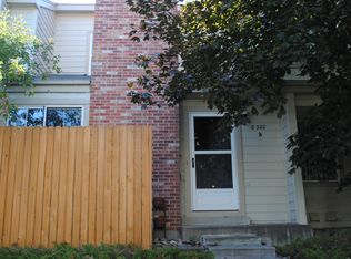 8380 W 87th Dr APT B, Arvada, CO 80005