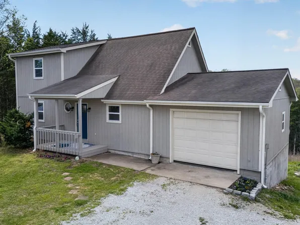 17534 Mockingbird Rd, Warsaw, MO 65355
