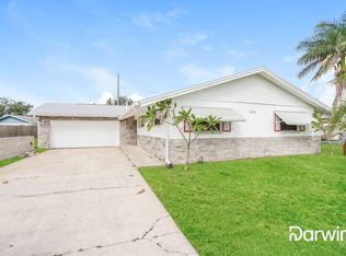 540 Sacre Coeur Dr, Melbourne, FL 32935