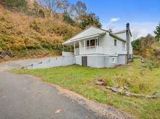 7348 River Mountain Rd, Lebanon, VA 24266