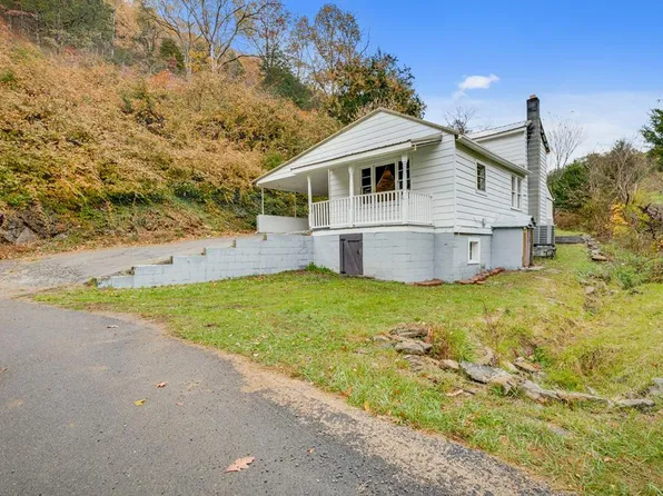 7348 River Mountain Rd, Lebanon, VA 24266