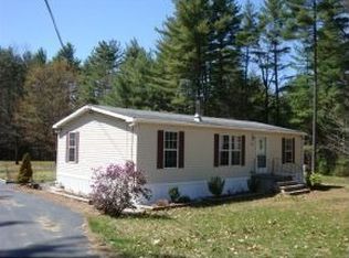 26 Carpenter Dr, Hinsdale, NH 03451