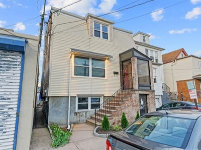 509 81st St, North Bergen, NJ, 07047