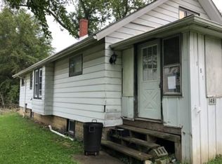 1481 Ohltown Girard Rd, Mineral Ridge, OH 44440