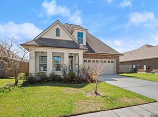 38420 Brown Rd, Prairieville, LA 70769