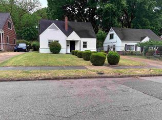 1300 Tyne St, Memphis, TN 38111