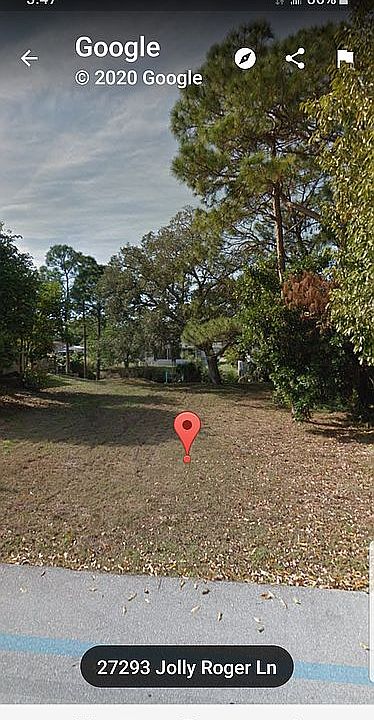 1st image of 27293 Jolly Roger Ln