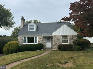 530 Hempstead Rd, Springfield, PA 19064