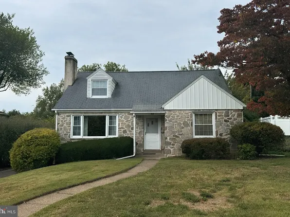 530 Hempstead Rd, Springfield, PA 19064