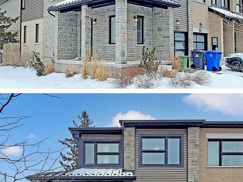 1st image of 10 Vaughan St S #1