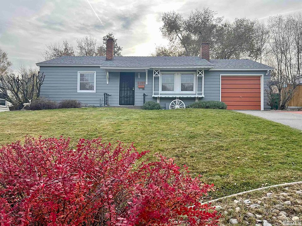 2025 Keystone Ave, Reno, NV 89503 Zillow