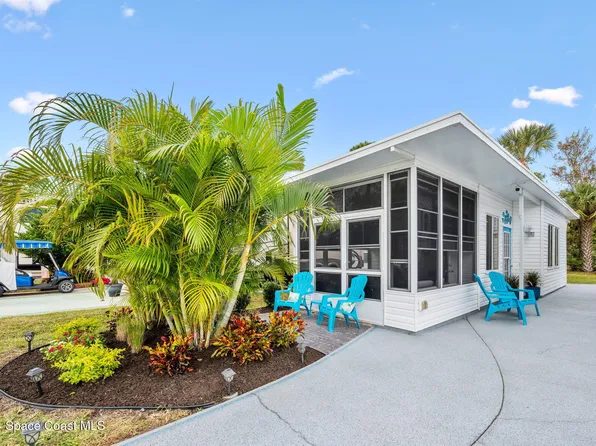 177 Plantation Dr, Titusville, FL 32780