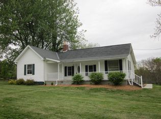 2869 Ragged Ridge Rd, Frankfort, OH 45628