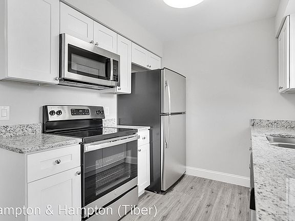 5th image of 4631 Balboa Dr