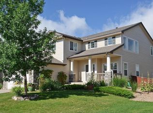 9613 S Dudley Way, Littleton, CO 80127