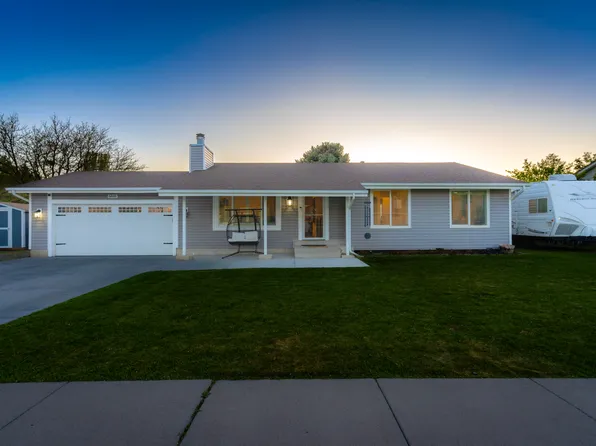 6848 S Running Springs Dr, West Jordan, UT 84084