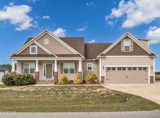 73 Retreat Run, Smithfield, NC 27577
