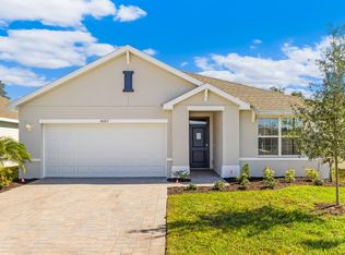 3635 Crosswater Dr, North Fort Myers, FL 33917