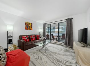 1403-1060 Alberni St #1403, Vancouver, BC