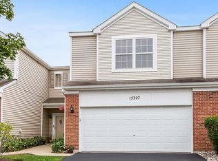 15327 W Kenmare Cir, Manhattan, IL 60442