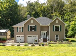 281 Oregon Rd, Meriden, CT 06451