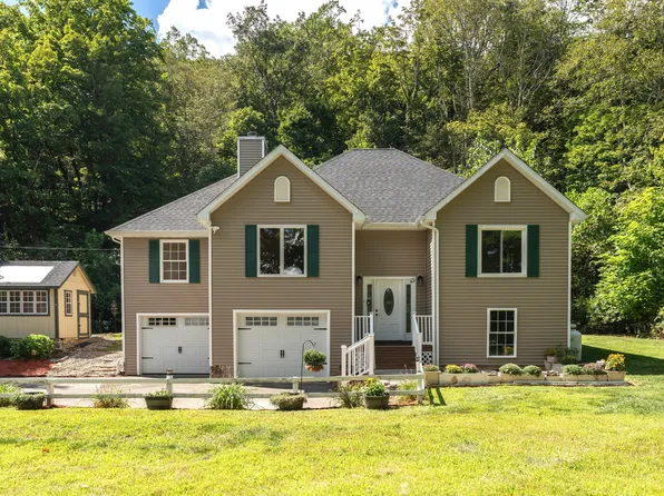 281 Oregon Road, Meriden, CT 06451