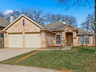 2211 Knob Hill Dr, Corinth, TX, 76210