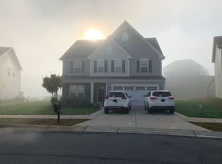 7387 Millstone Cir SW, Concord, NC 28025