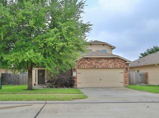 11422 Ryan Ct, Conroe, TX 77304