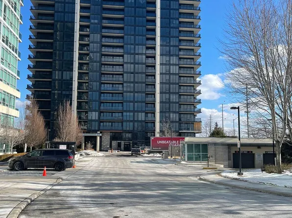 1035 Southdown Rd, Mississauga, ON