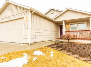 5027 W Prosperity Ln, Spokane, WA 99208