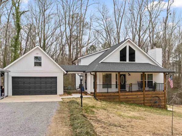 141 County Road 738, Cullman, AL 35055