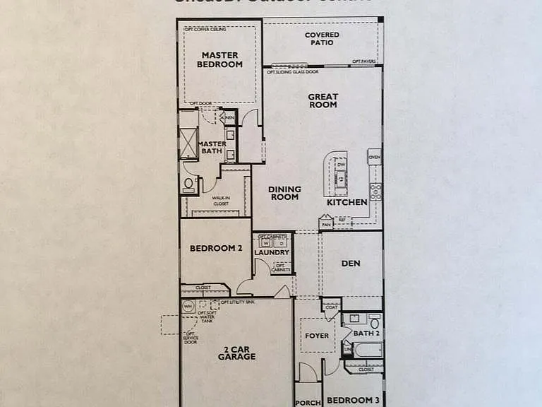 12701 W Caraveo Pl — Photo 15