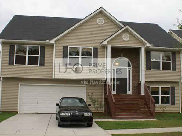 3168 Meadow Point Dr, Snellville, GA 30039