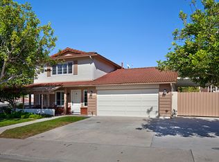 2720 Amberwood Dr, Oceanside, CA 92056