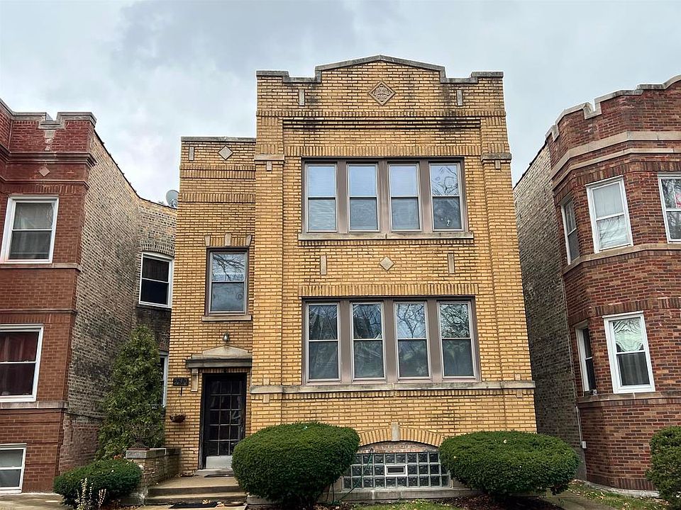 1st image of 5740 N Campbell Ave