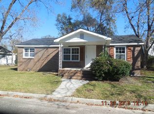 213 Pearl Ave, Dublin, GA 31021