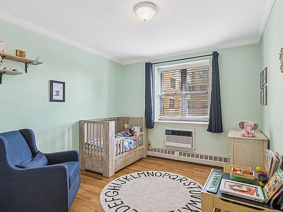 5th image of 1831 Madison Ave APT 7M
