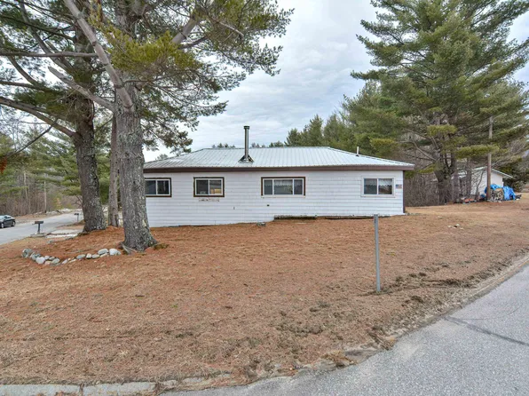 392 Parker Road, Carroll, NH 03598-4331
