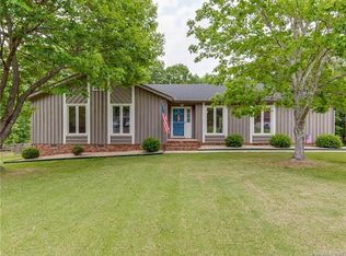 1816 Winfield Dr, Monroe, NC 28110