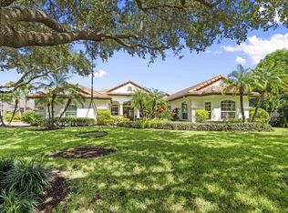 201 SW Wiregrass Ct, Palm City, FL 34990