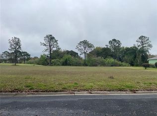 551 Dowling Cir LOT 27, Lady Lake, FL 32159