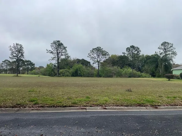 551 DOWLING CIRCLE LOT 27, LADY LAKE, FL 32159