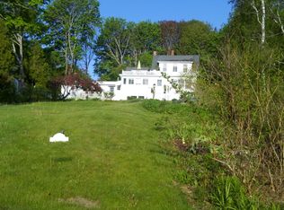 54 Sea St, Rockport, ME 04856