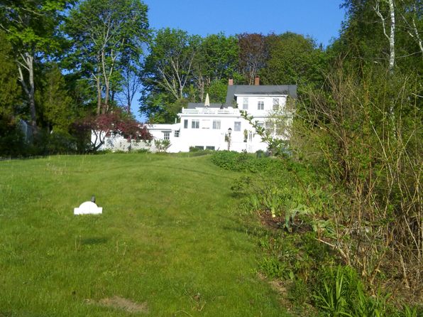 54 Sea St